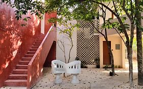 Casa Ramona