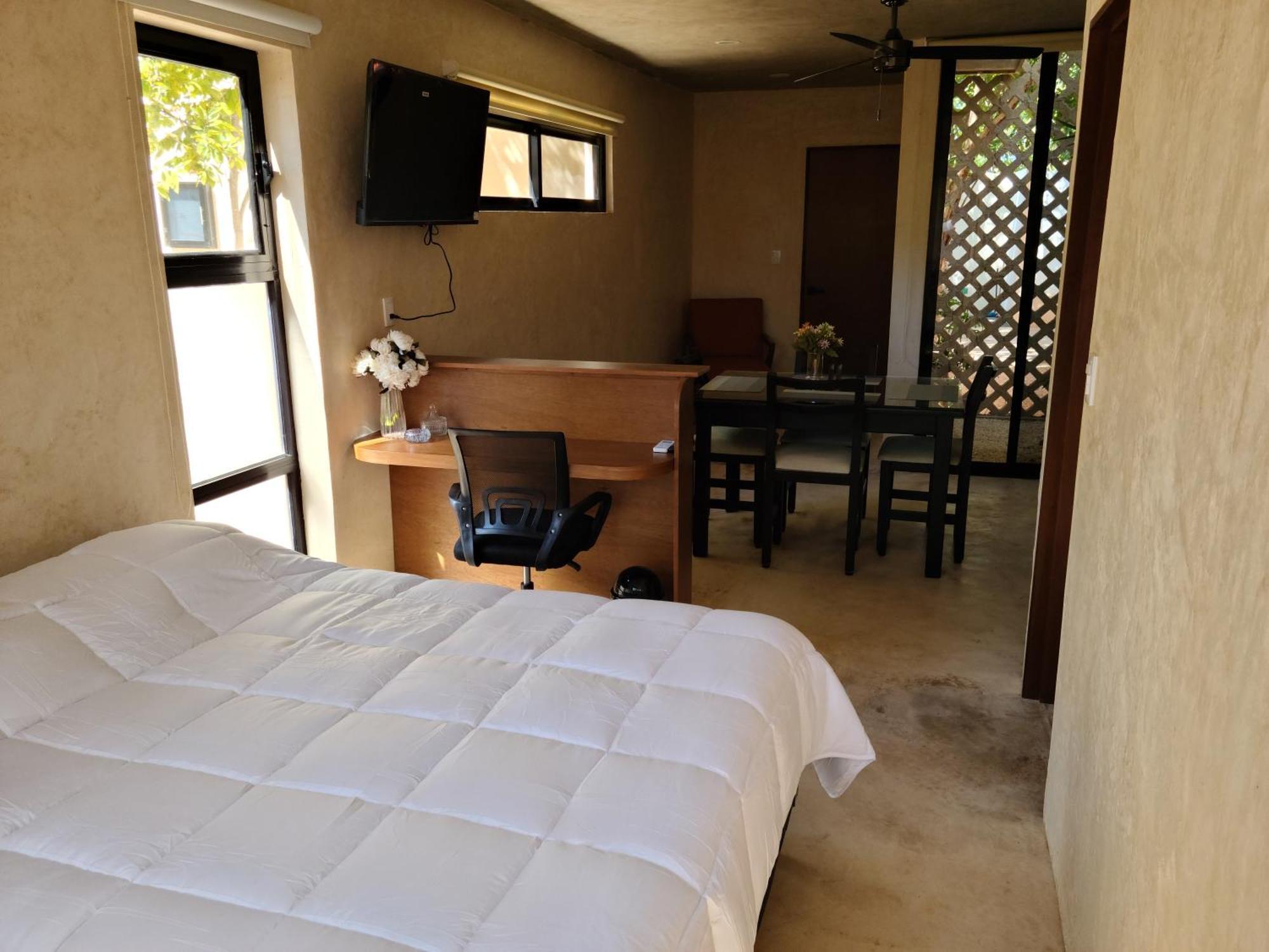 Casa Ramona Hotel Merida Exterior photo