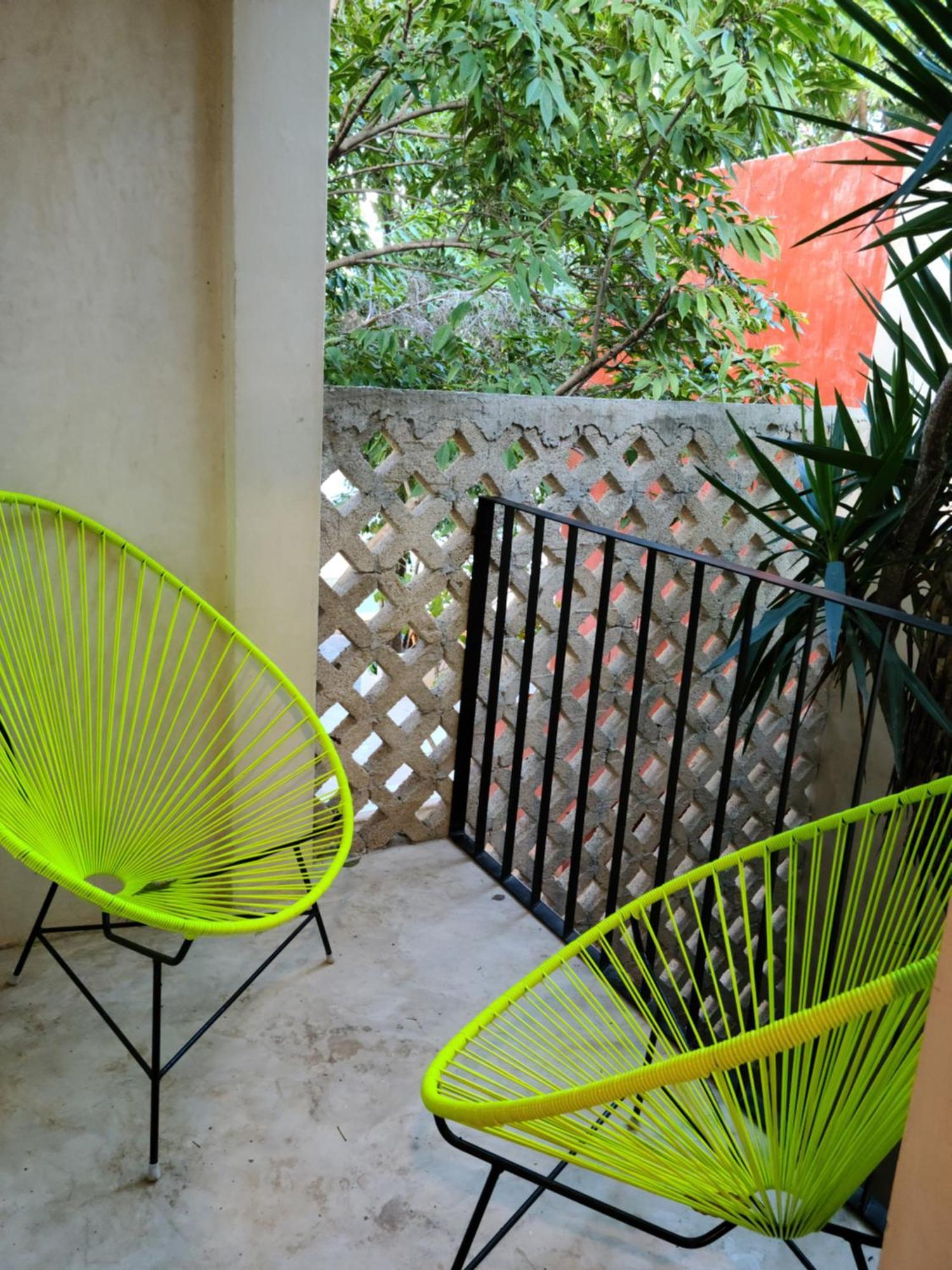 Casa Ramona Hotel Merida Exterior photo