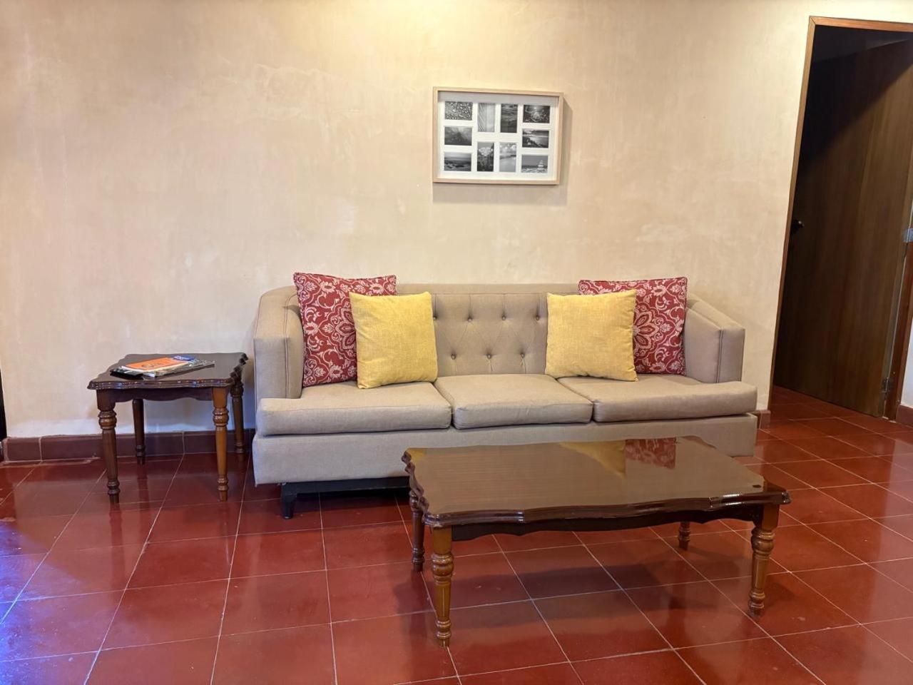 Casa Ramona Hotel Merida Exterior photo