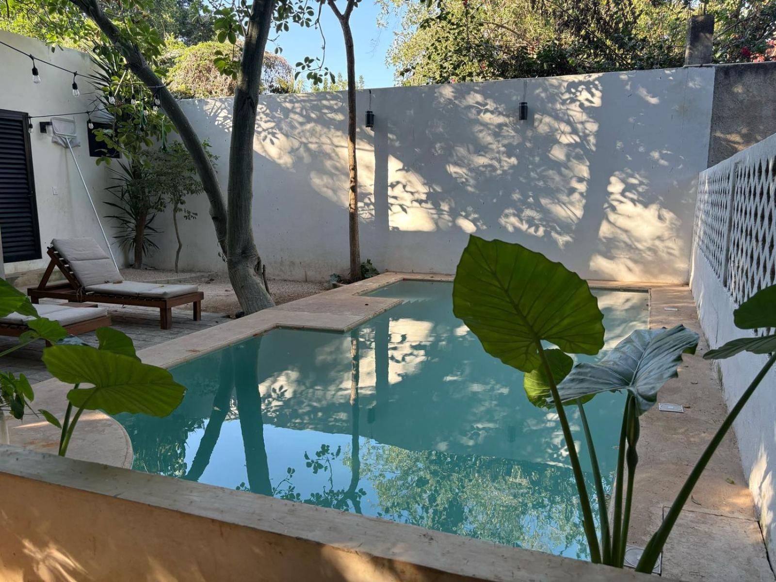 Casa Ramona Hotel Merida Exterior photo